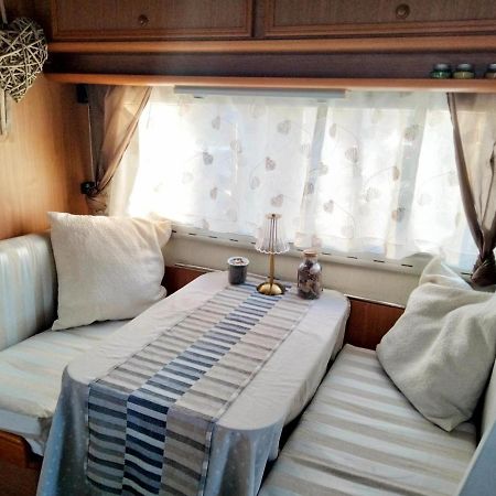 Love In The Camper Firenze Eksteriør billede
